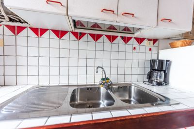 Backsplash Repair