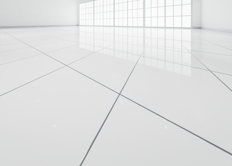 Cost of Tile in Holland, MI