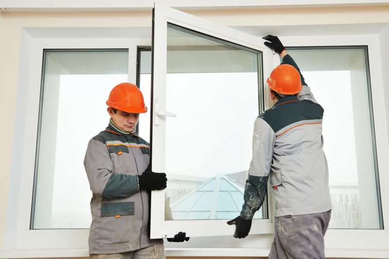 Best Window Installation Contractors in Holland, MI