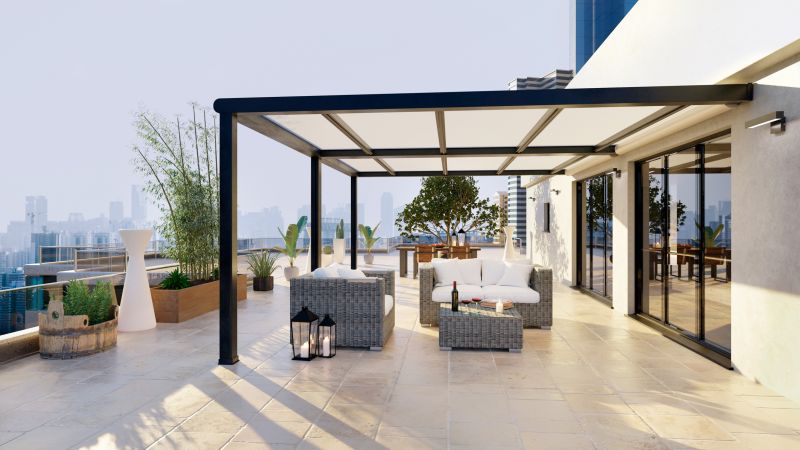 Durable Outdoor Tile